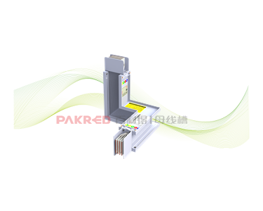 左向復合異型彎單元